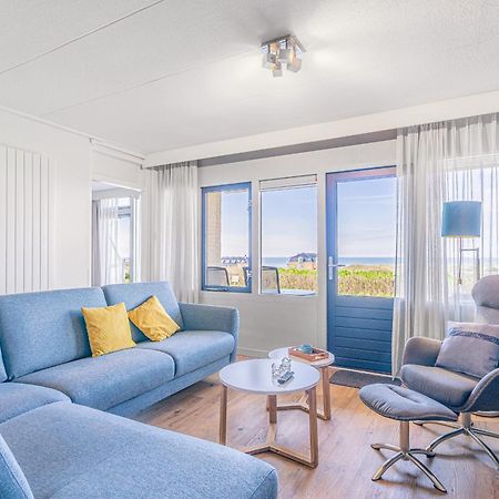 דה קוח Appartementencomplex Juliana 60 מראה חיצוני תמונה