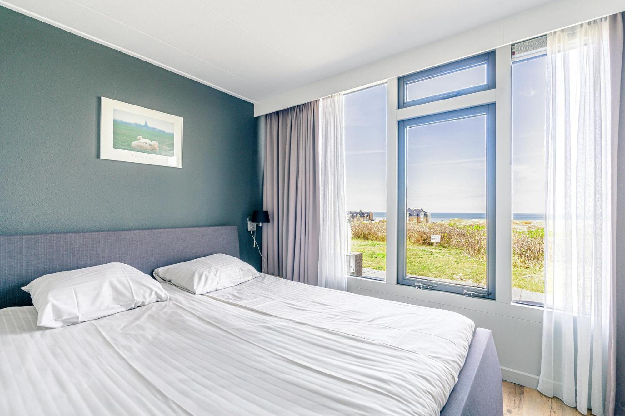 דה קוח Appartementencomplex Juliana 60 מראה חיצוני תמונה