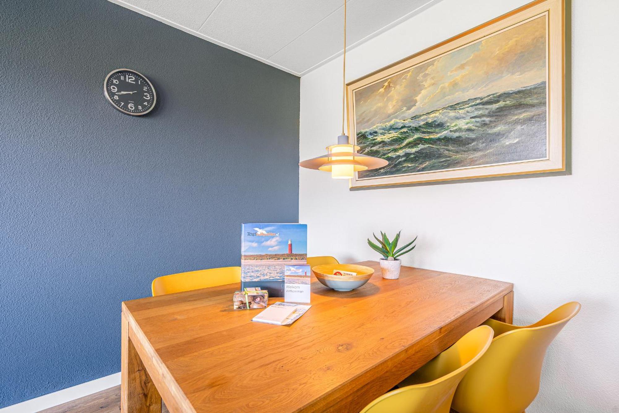דה קוח Appartementencomplex Juliana 60 מראה חיצוני תמונה