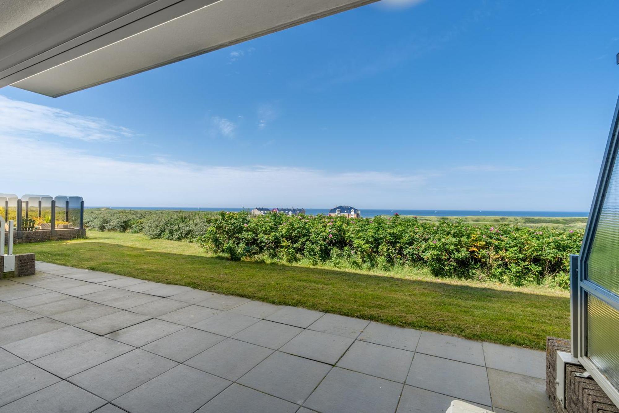 דה קוח Appartementencomplex Juliana 60 מראה חיצוני תמונה