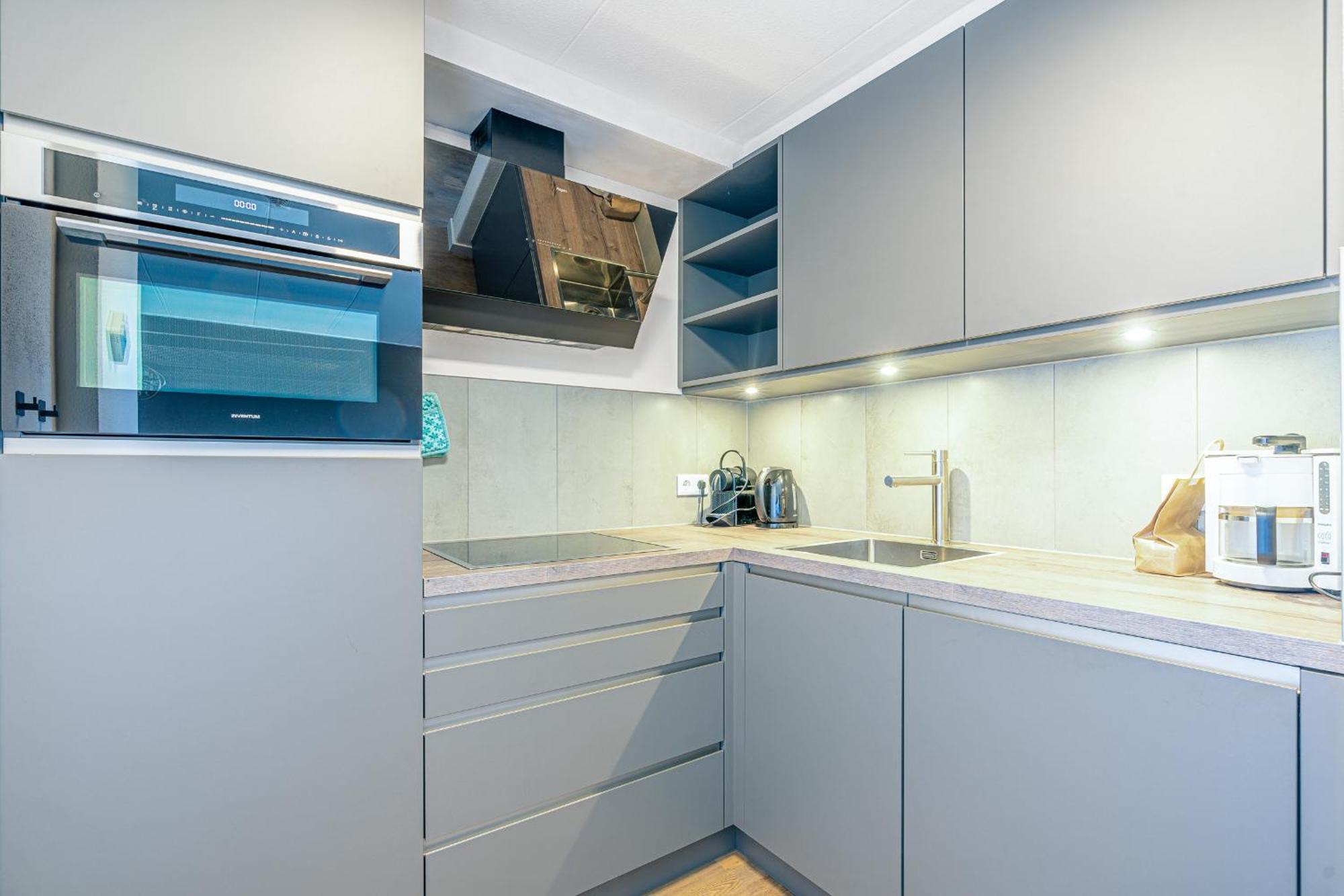 דה קוח Appartementencomplex Juliana 60 מראה חיצוני תמונה