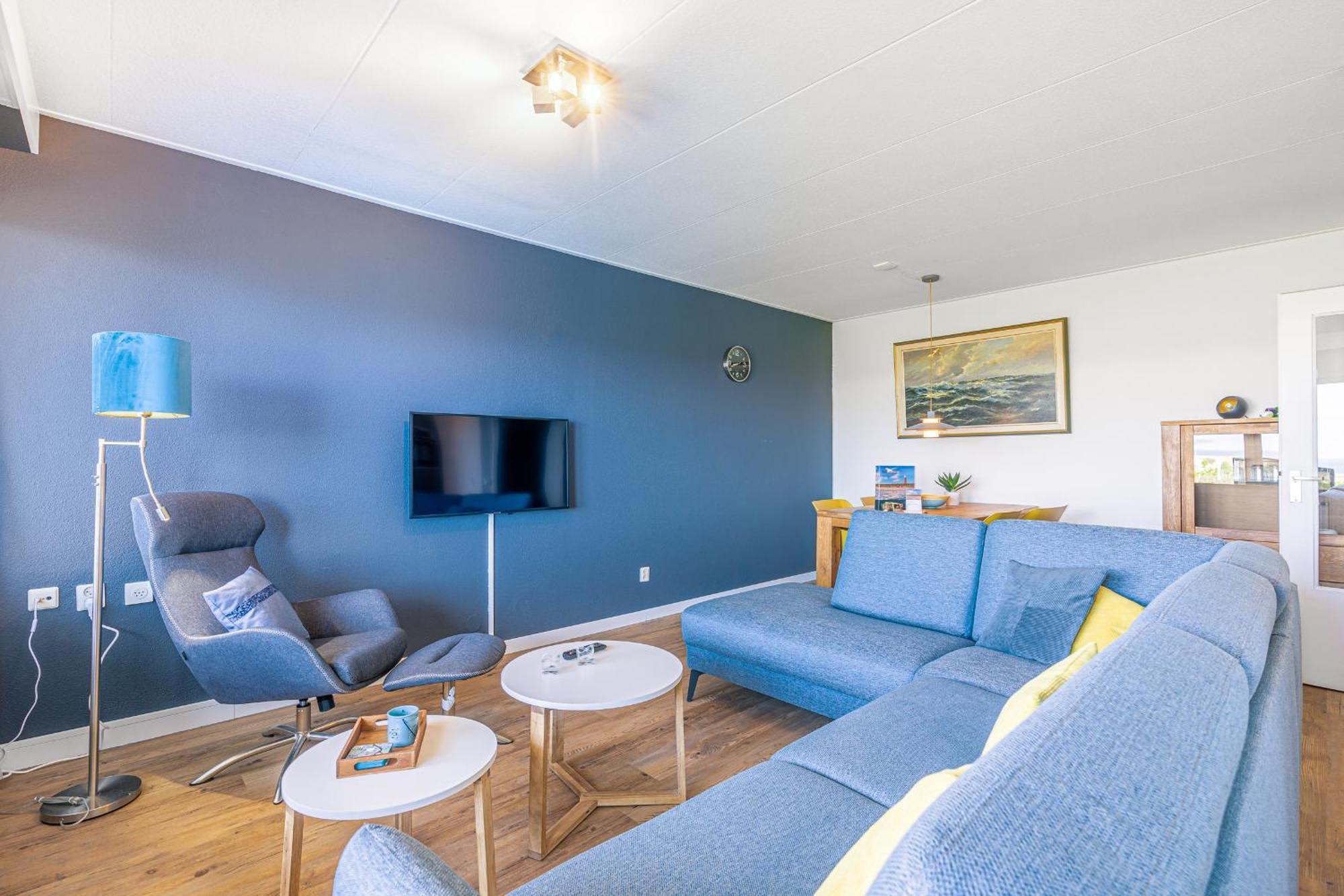 דה קוח Appartementencomplex Juliana 60 מראה חיצוני תמונה