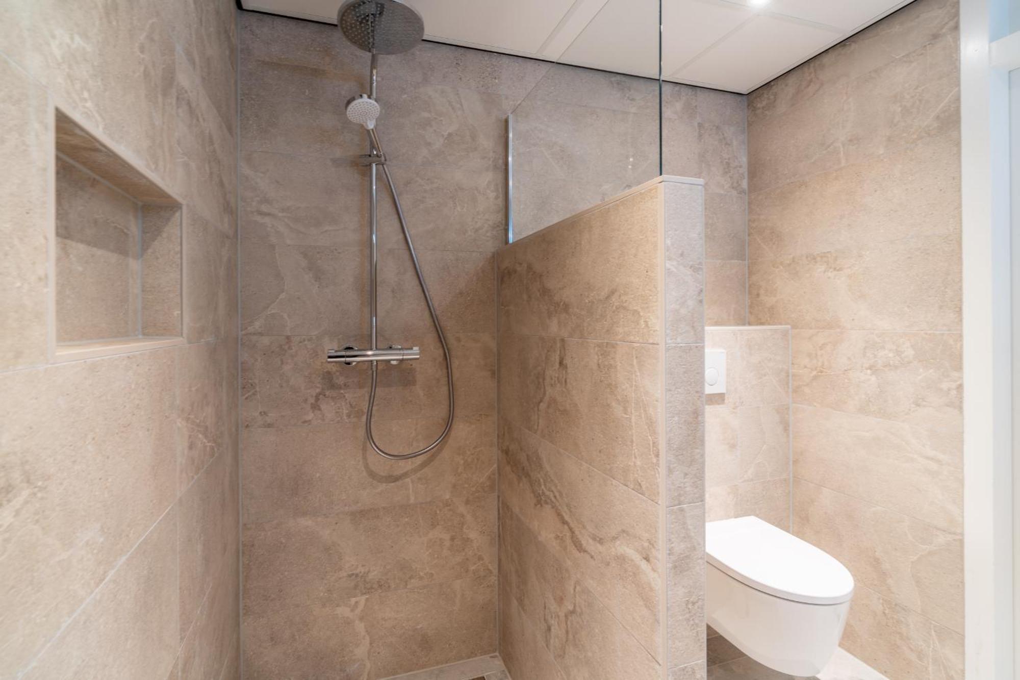 דה קוח Appartementencomplex Juliana 60 מראה חיצוני תמונה