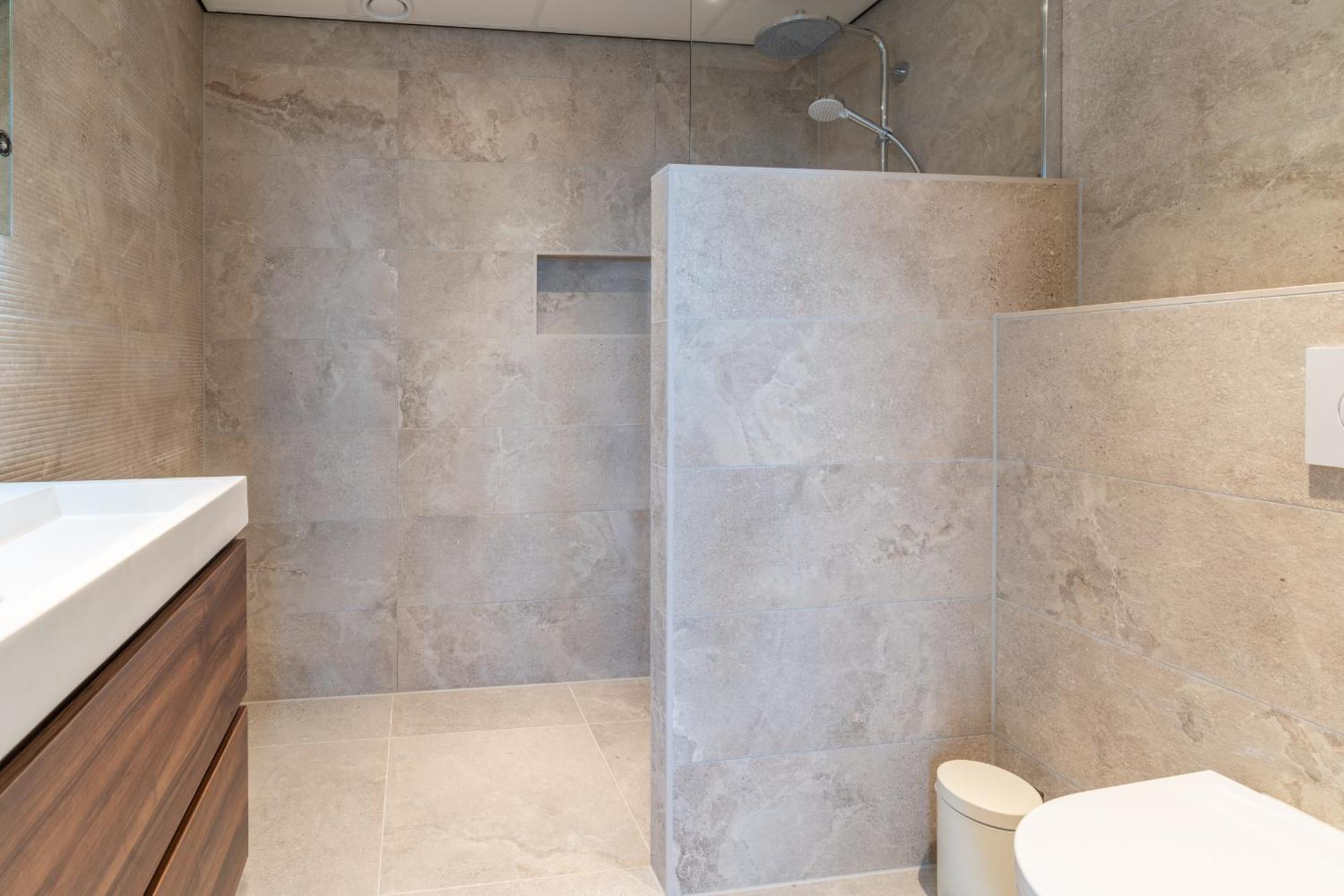 דה קוח Appartementencomplex Juliana 60 מראה חיצוני תמונה